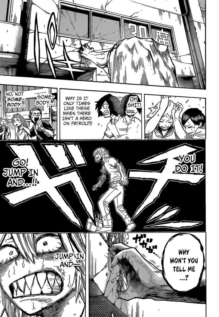 My Hero Academia 144 9