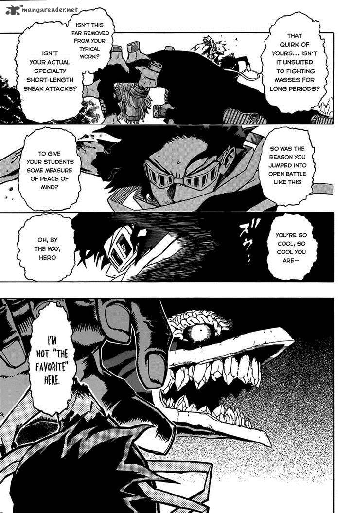 My Hero Academia 16 15