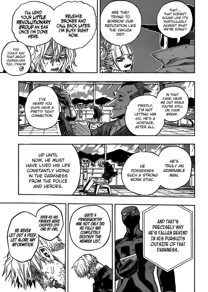 My Hero Academia 223 11