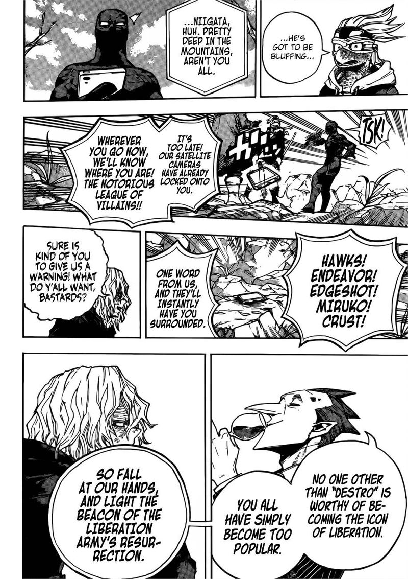 My Hero Academia 223 13