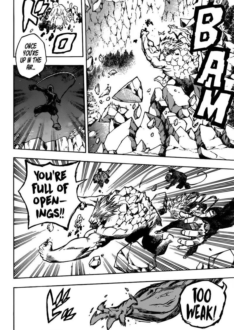 My Hero Academia 223 2