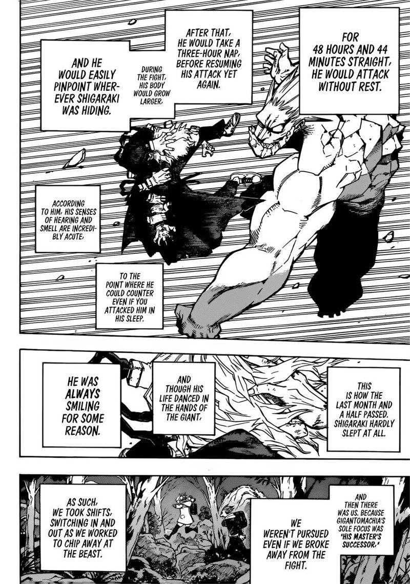 My Hero Academia 223 4