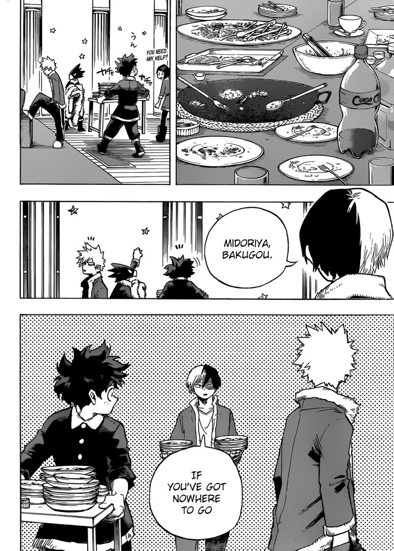 My Hero Academia 242 15