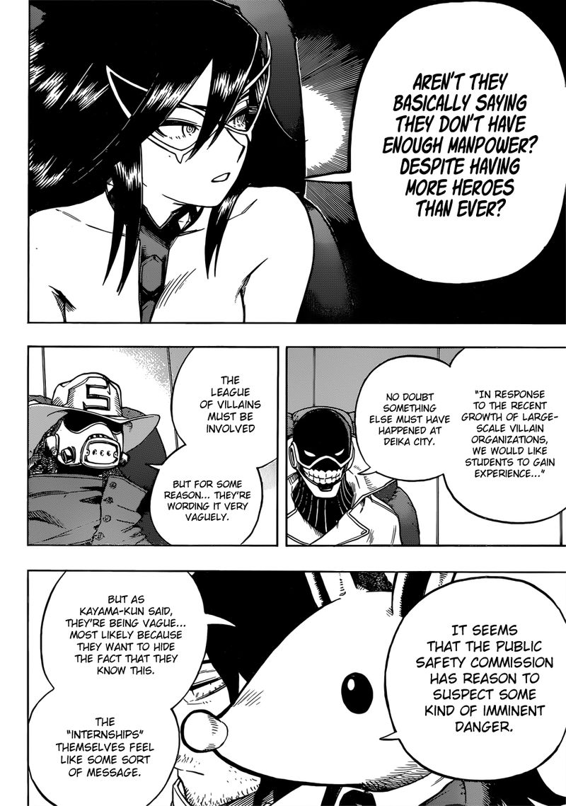 My Hero Academia 242 2