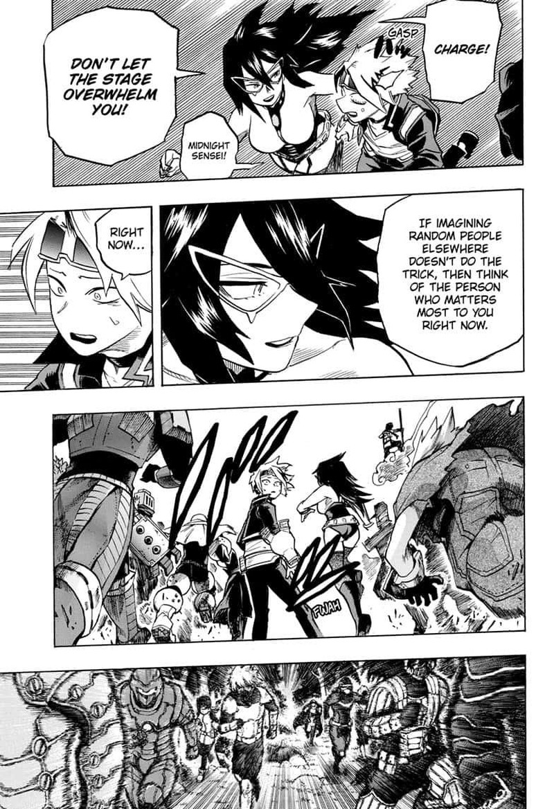 My Hero Academia 263 10