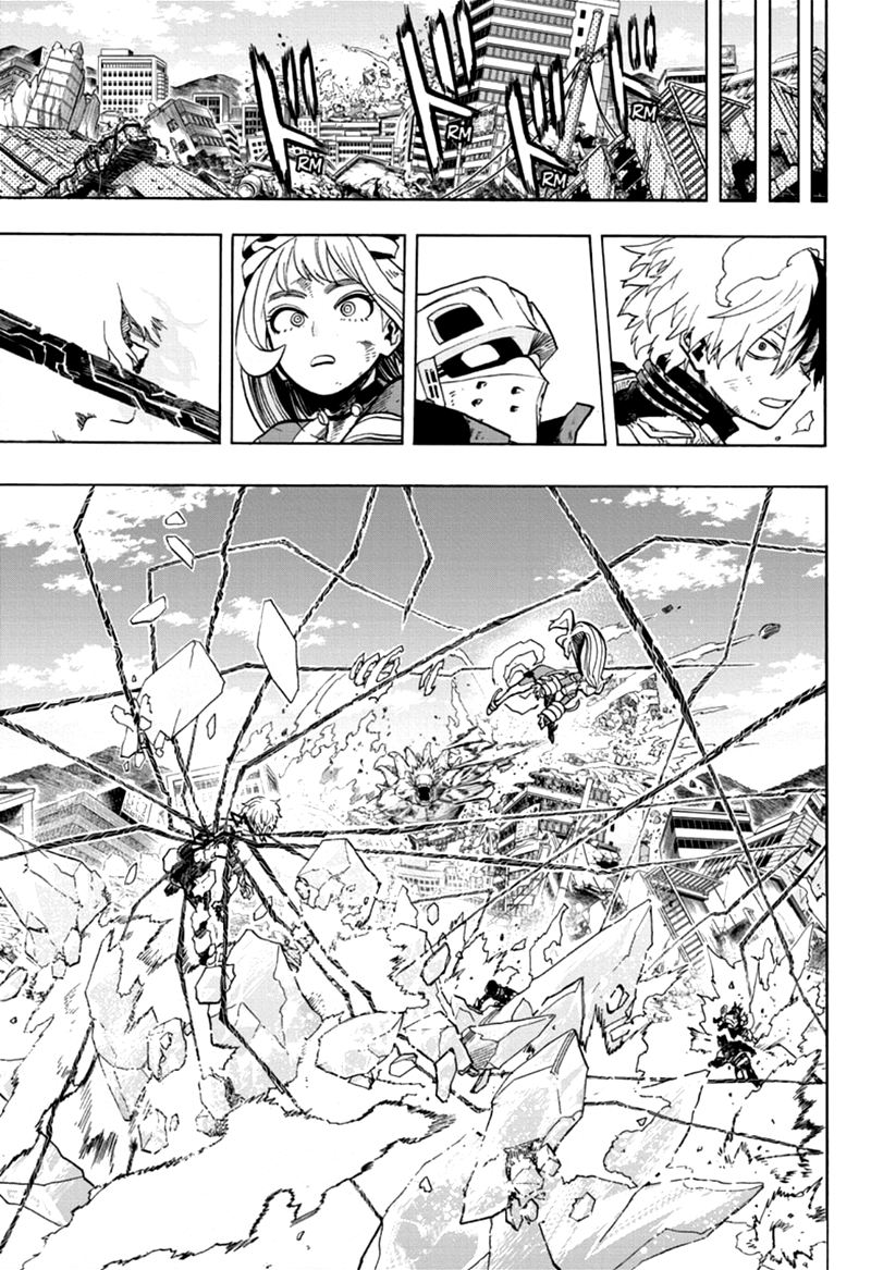 My Hero Academia 289 16