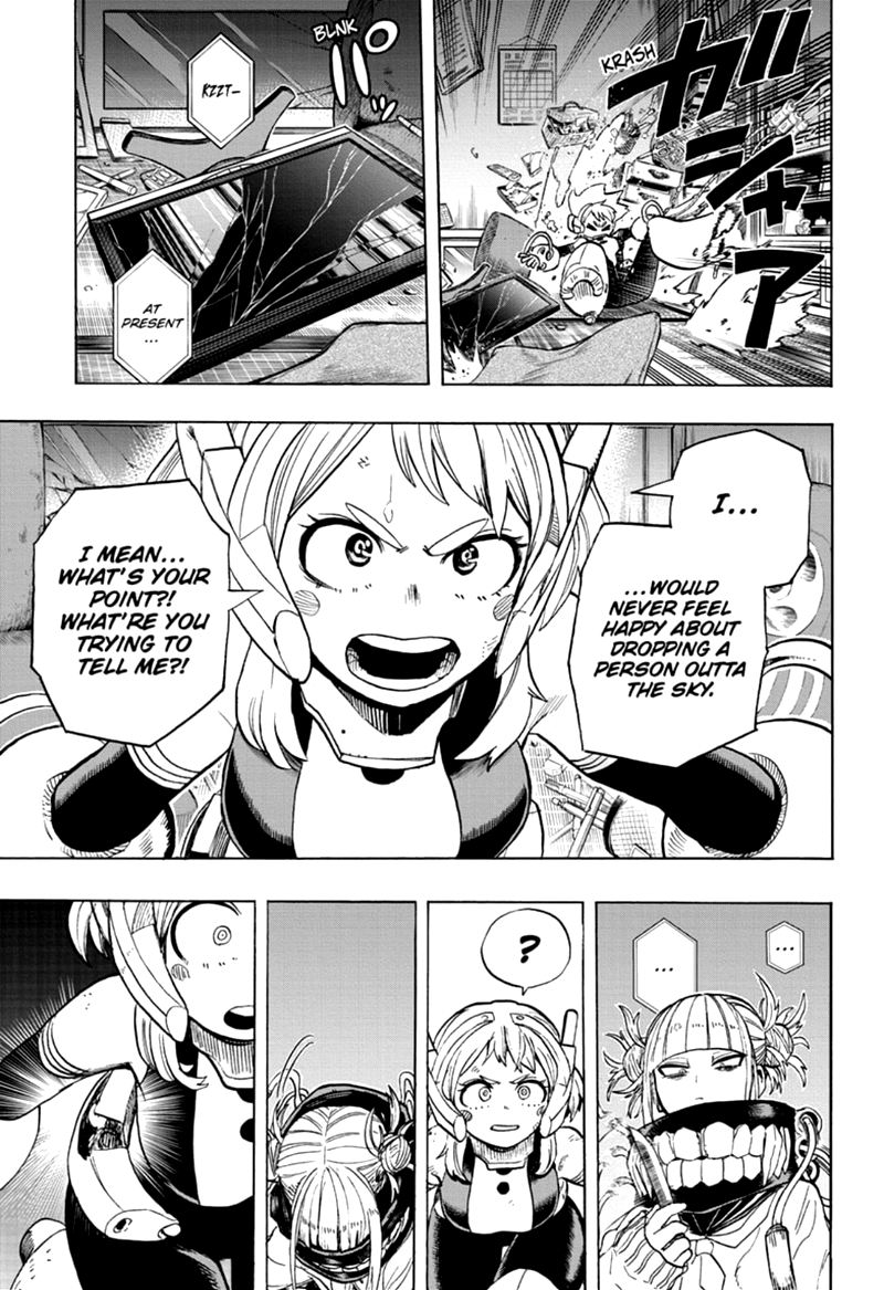 My Hero Academia 289 9