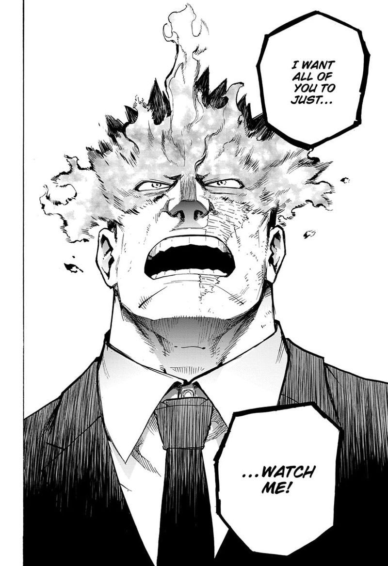 My Hero Academia 306 13