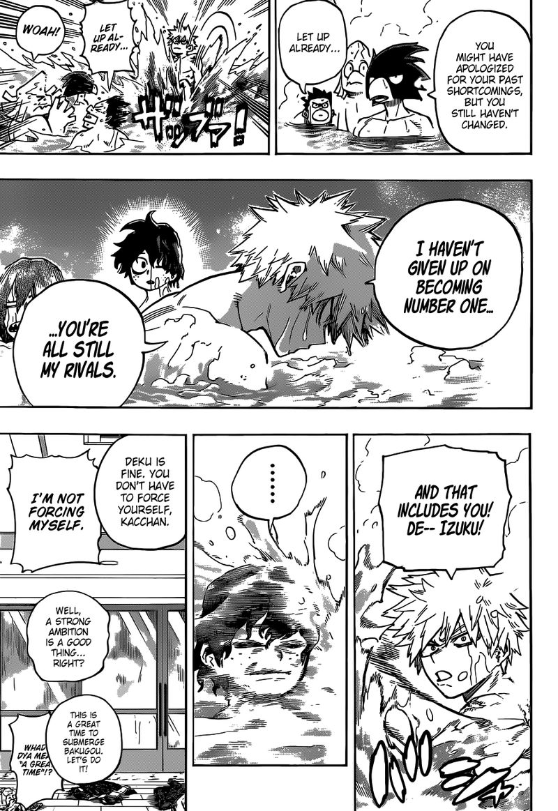 My Hero Academia 327 3