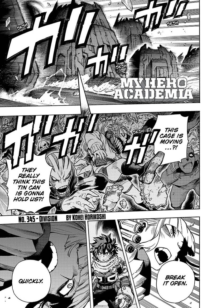 My Hero Academia 345 1