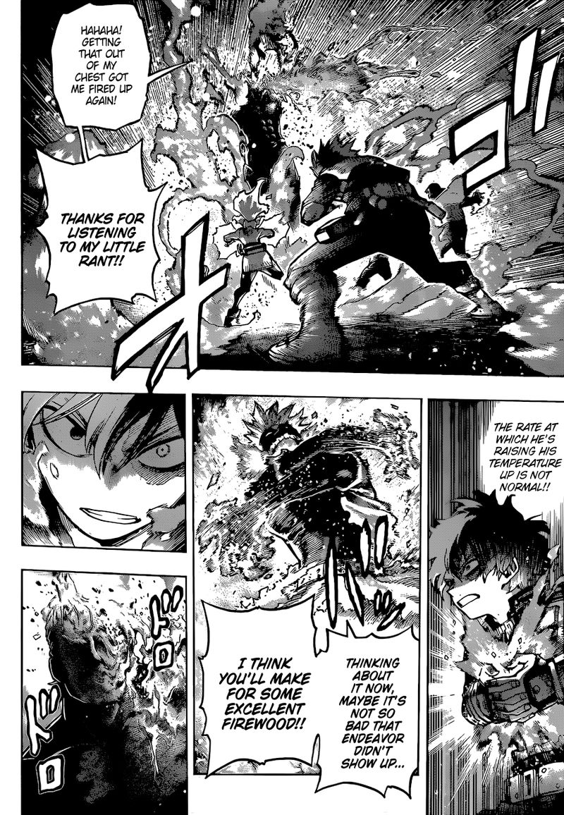 My Hero Academia 351 2