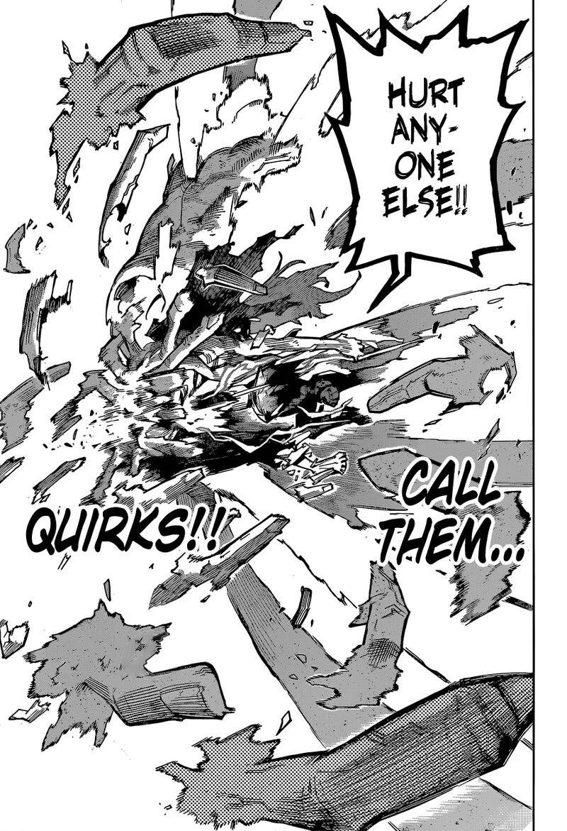 My Hero Academia 369 11