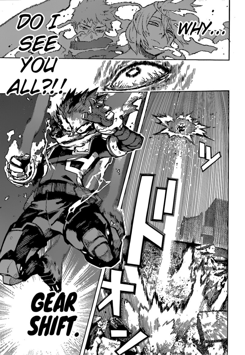 My Hero Academia 369 3