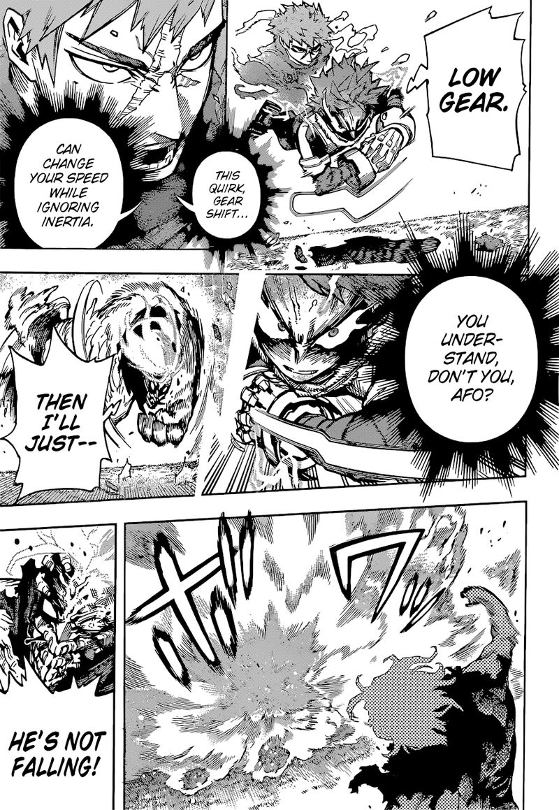 My Hero Academia 369 7