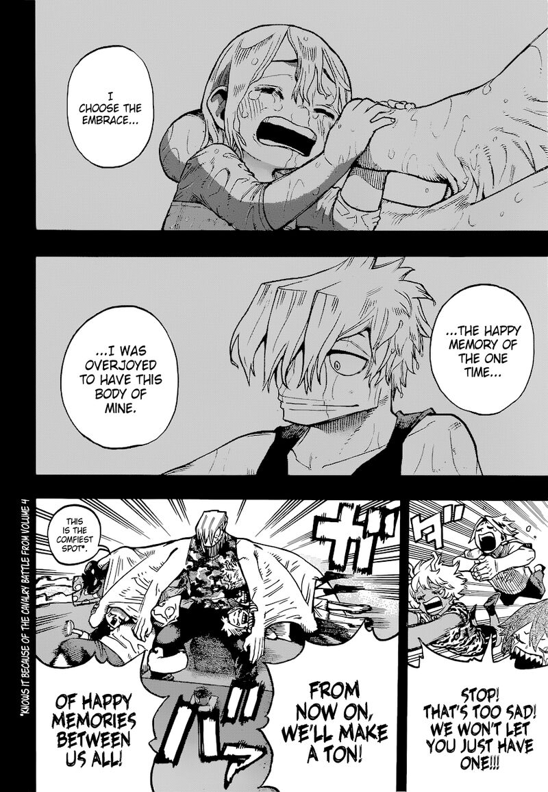 My Hero Academia 371 10