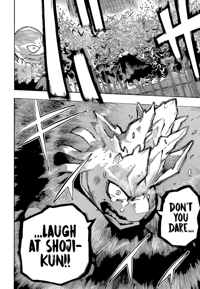 My Hero Academia 371 14