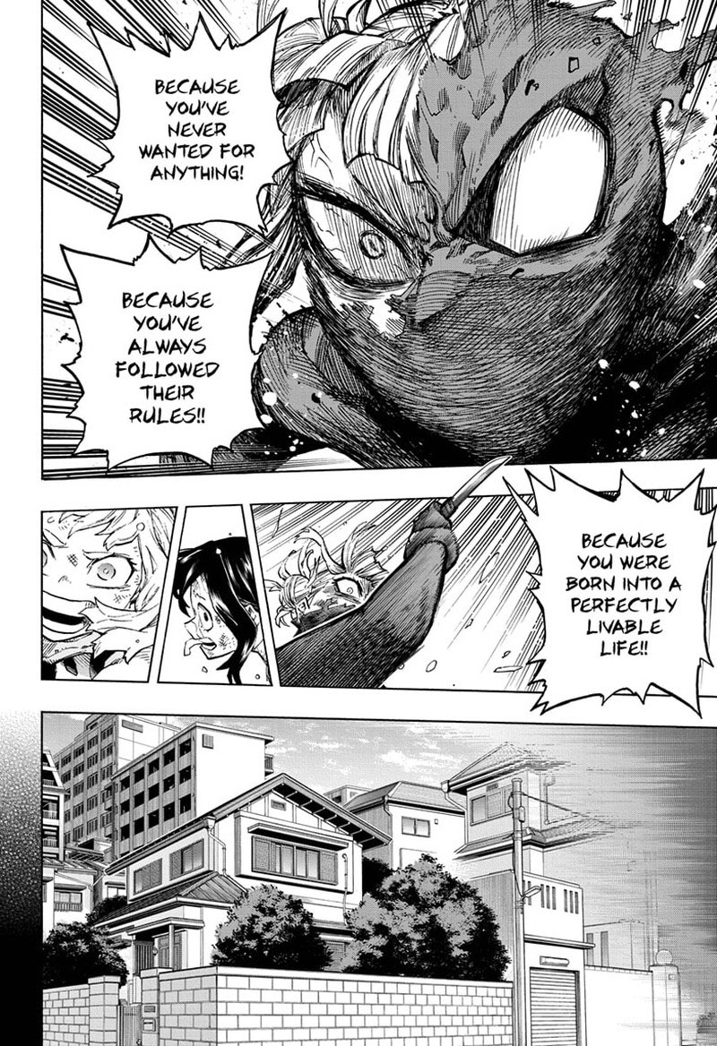 My Hero Academia 392 2