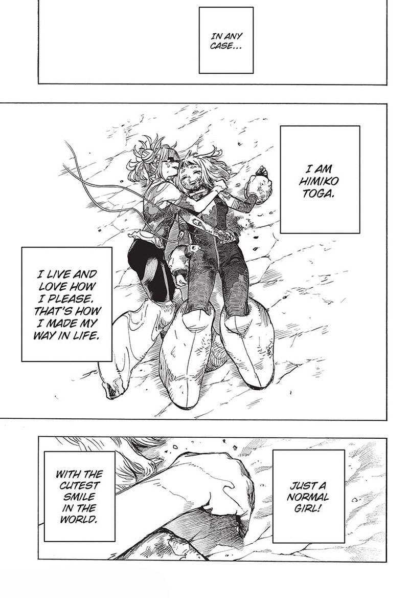 My Hero Academia 395 14