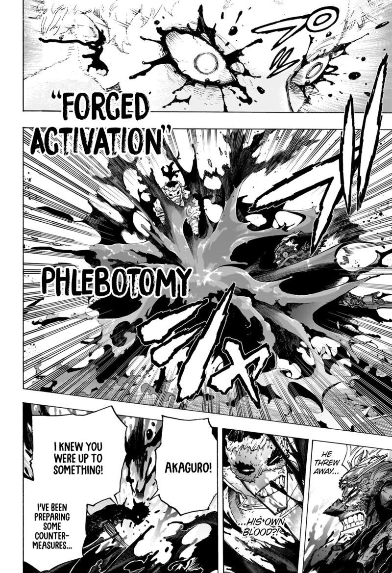 My Hero Academia 401 4