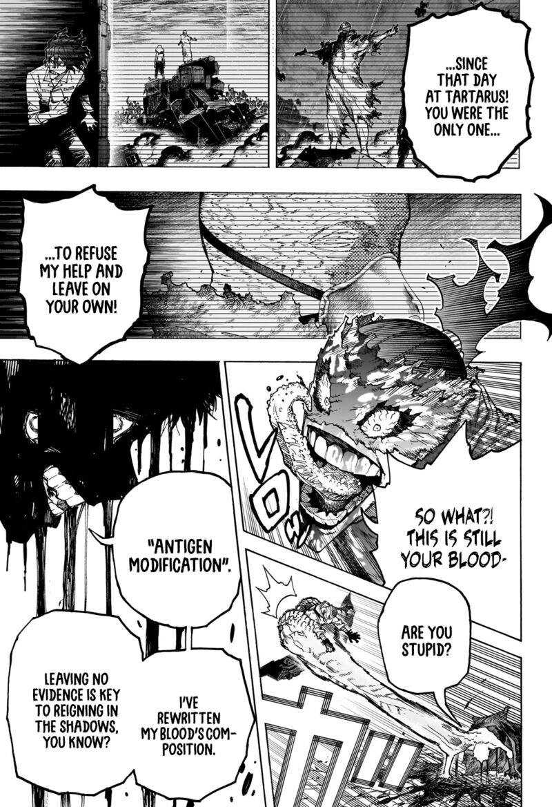 My Hero Academia 401 5