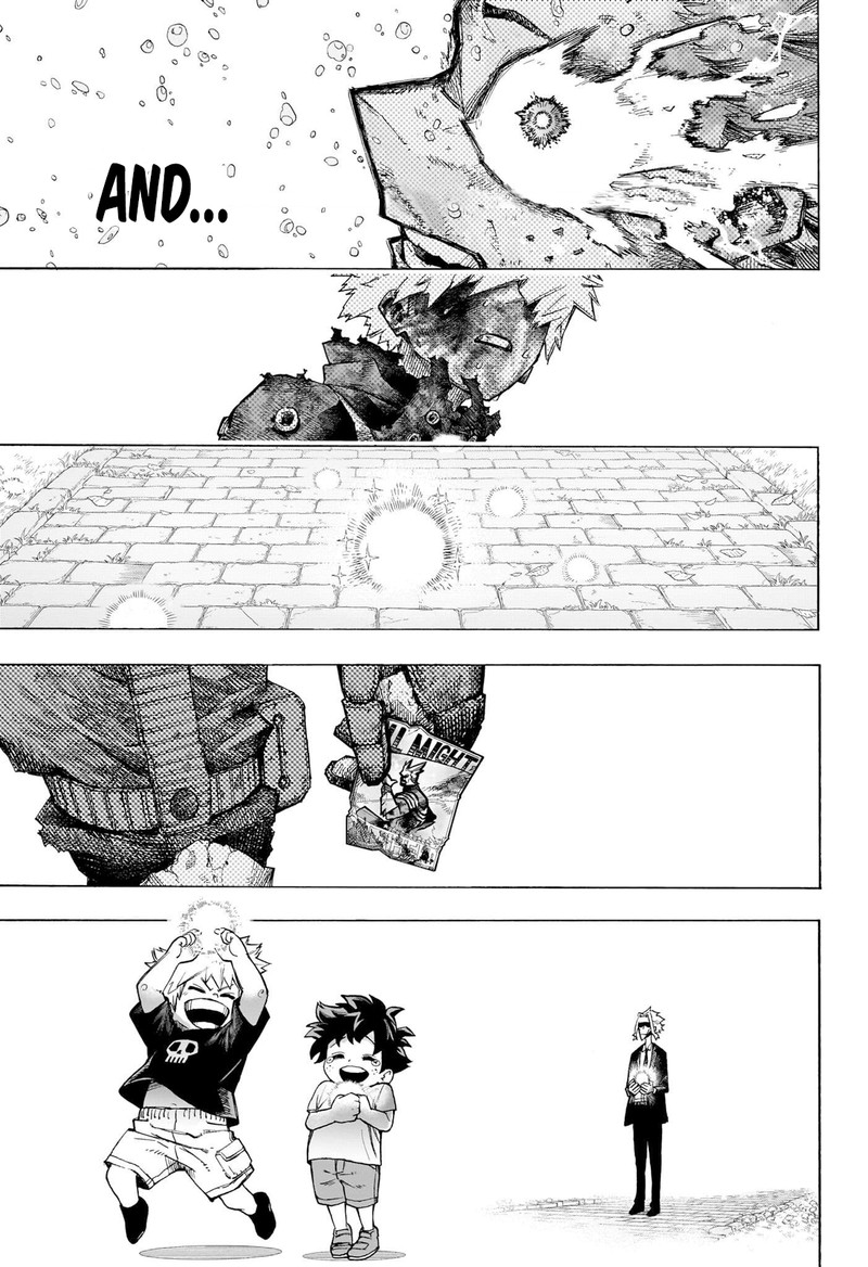 My Hero Academia 403 14