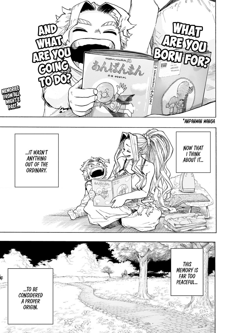 My Hero Academia 403 3