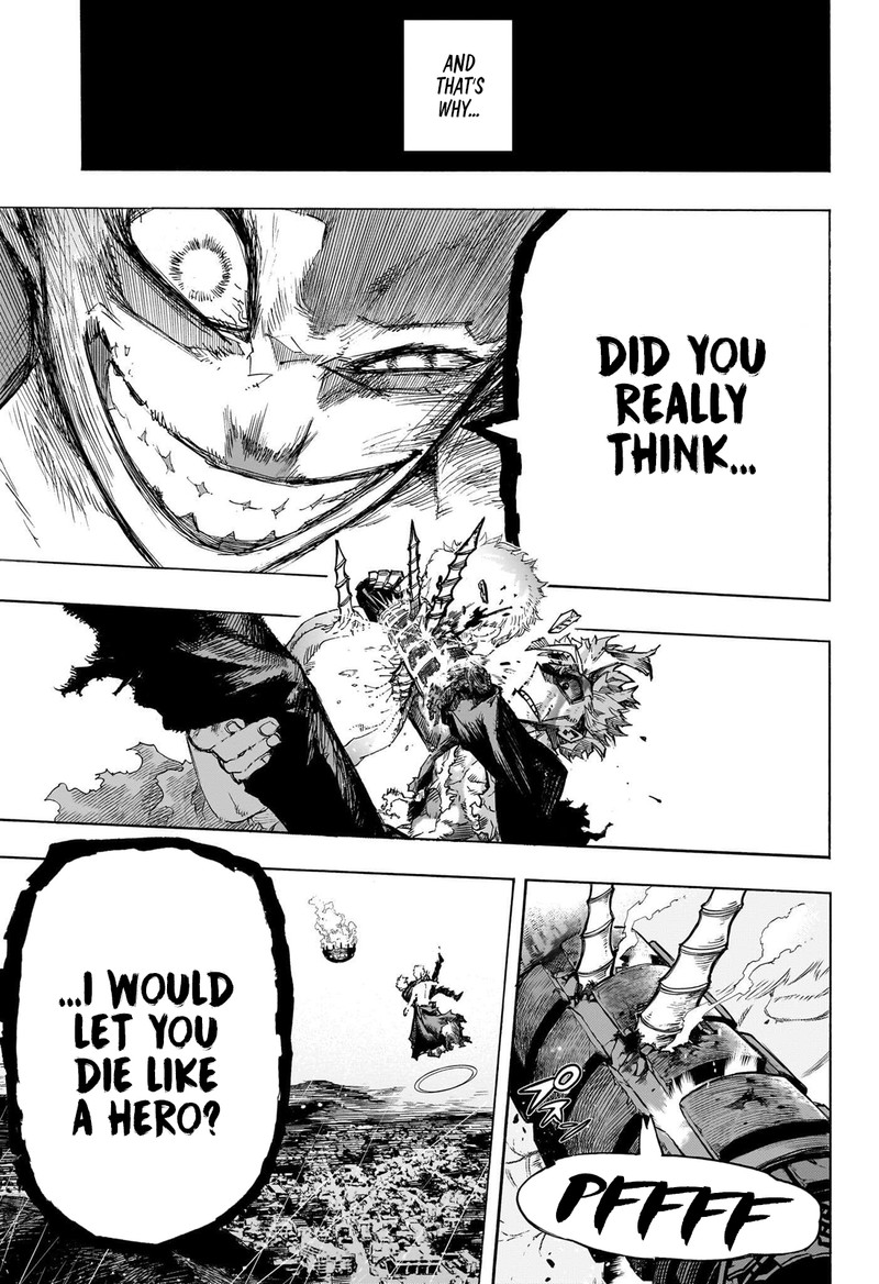 My Hero Academia 403 5