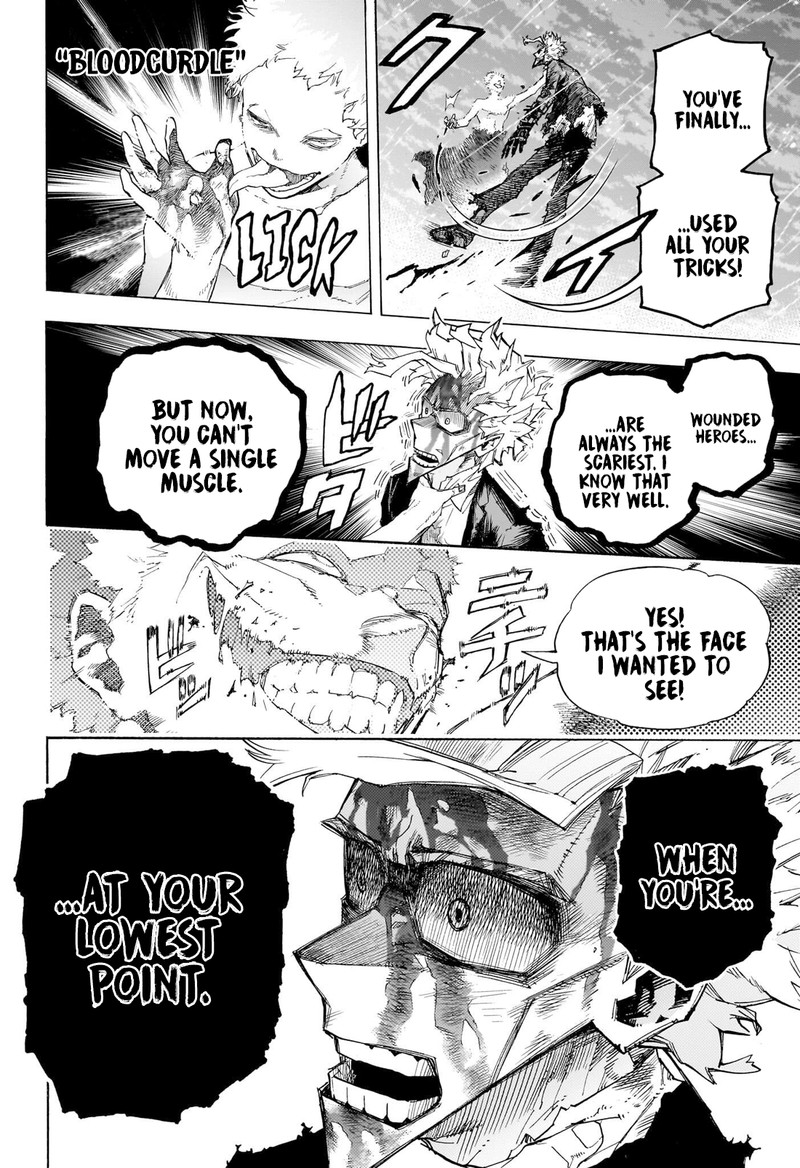 My Hero Academia 403 6