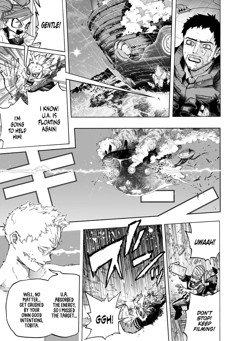 My Hero Academia 403 7