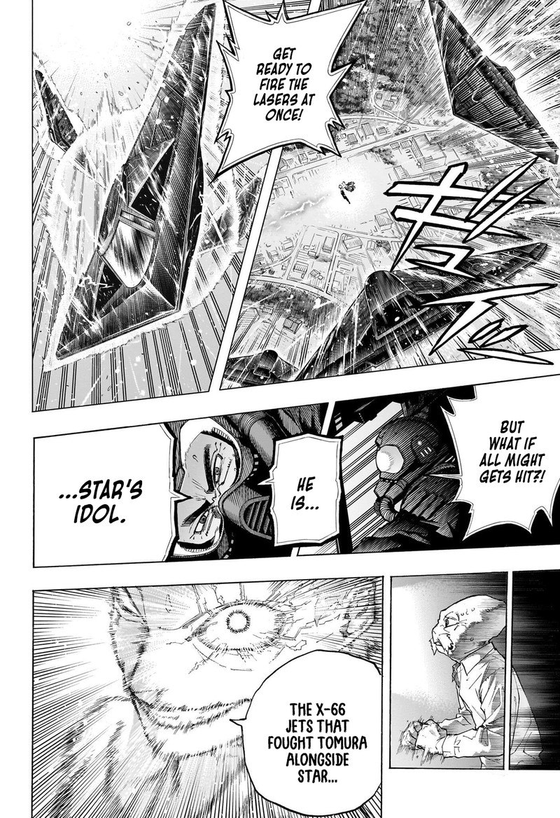 My Hero Academia 403 8