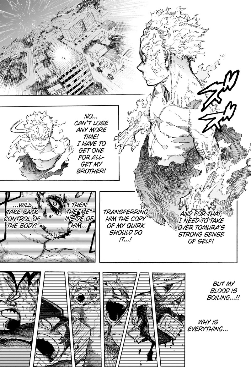 My Hero Academia 405 11