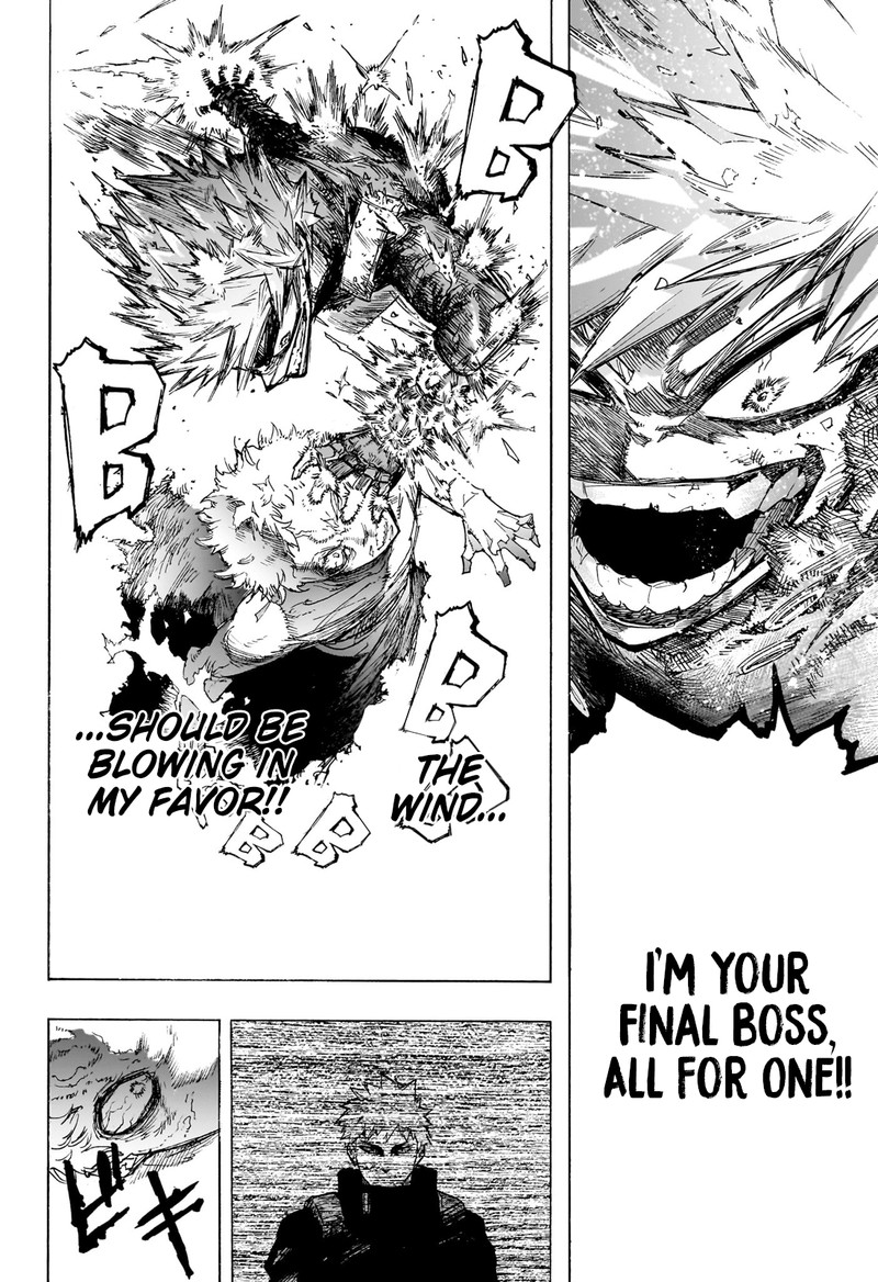 My Hero Academia 405 13