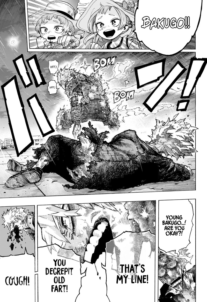 My Hero Academia 405 5