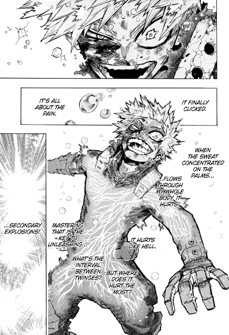 My Hero Academia 406 9