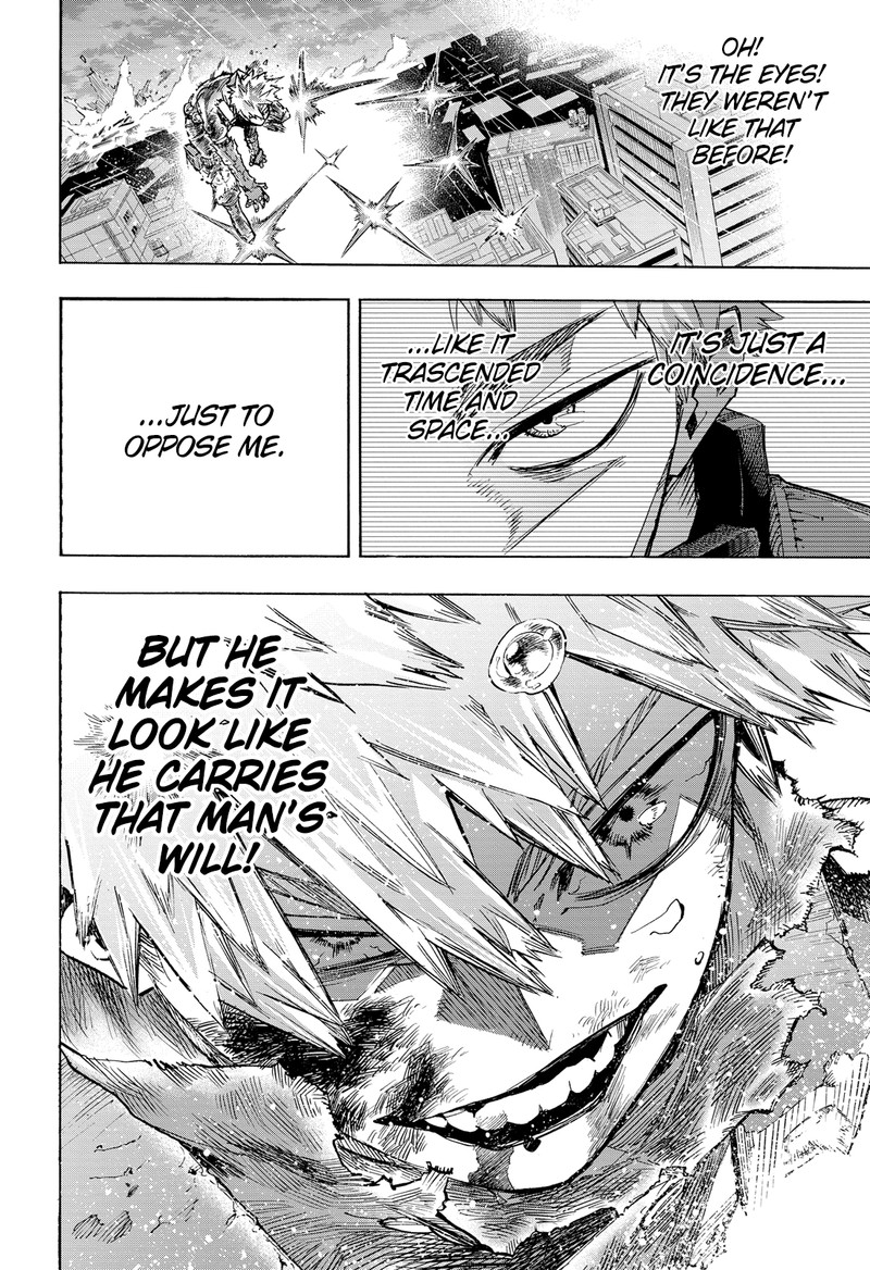 My Hero Academia 408 9