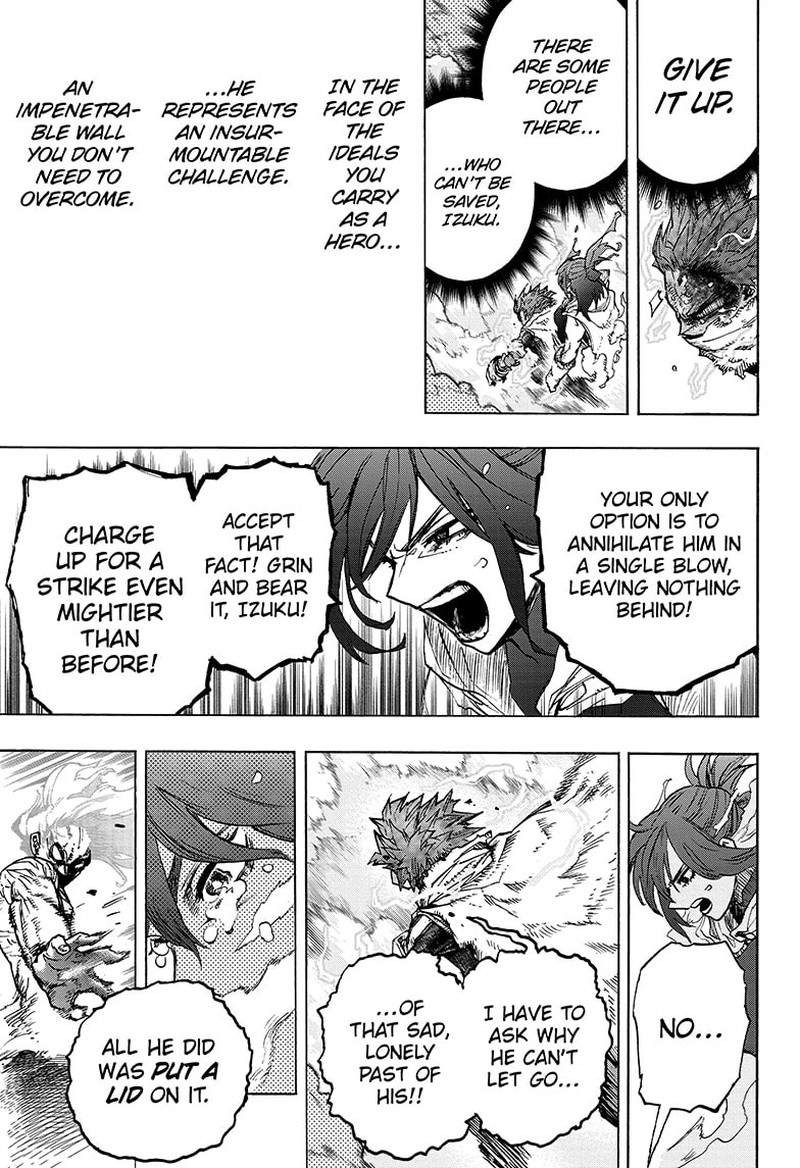 My Hero Academia 412 11