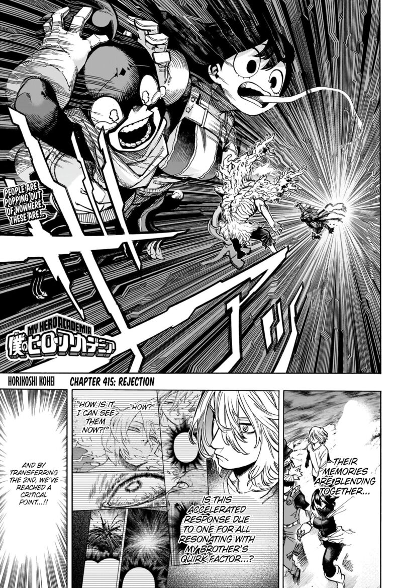 My Hero Academia 415 1