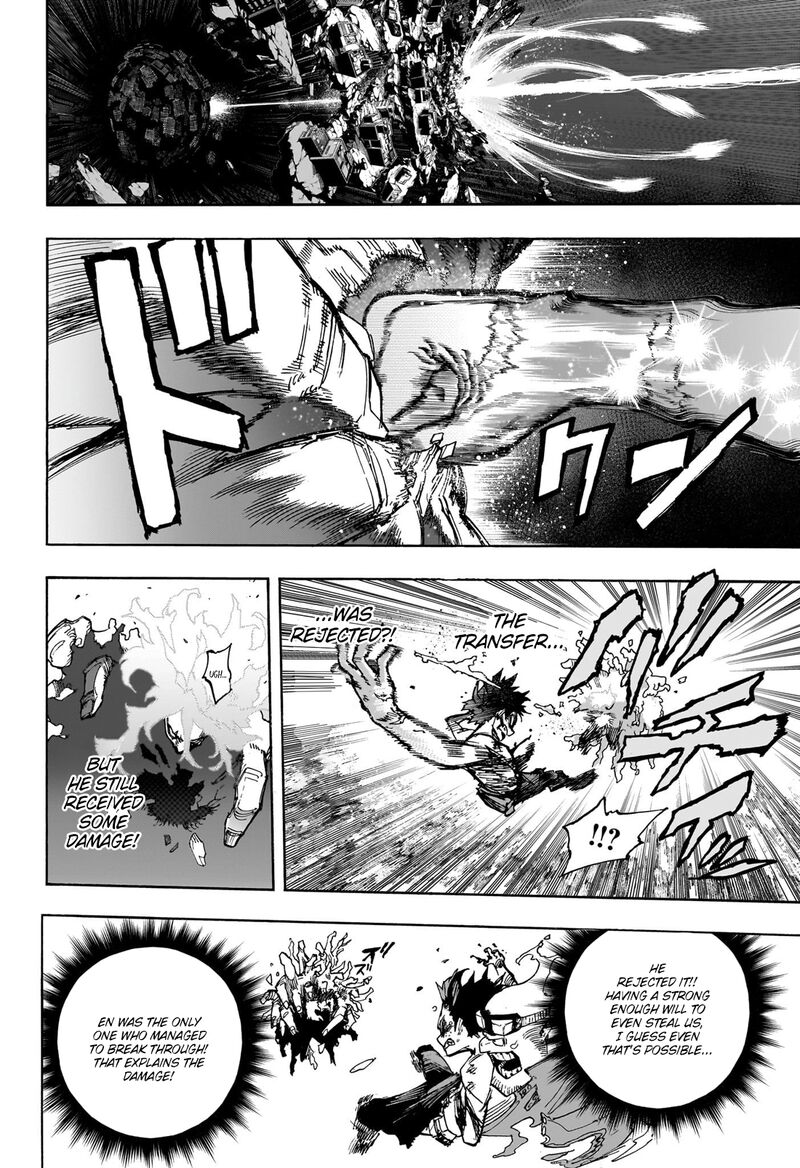 My Hero Academia 415 5