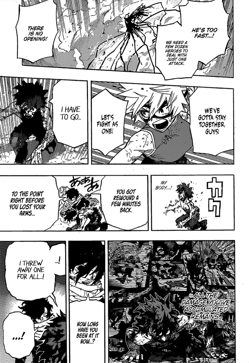 My Hero Academia 421 10