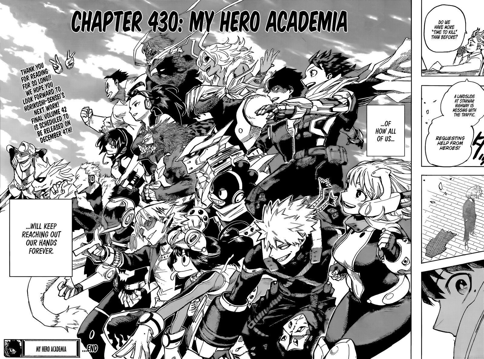 My Hero Academia 430 17