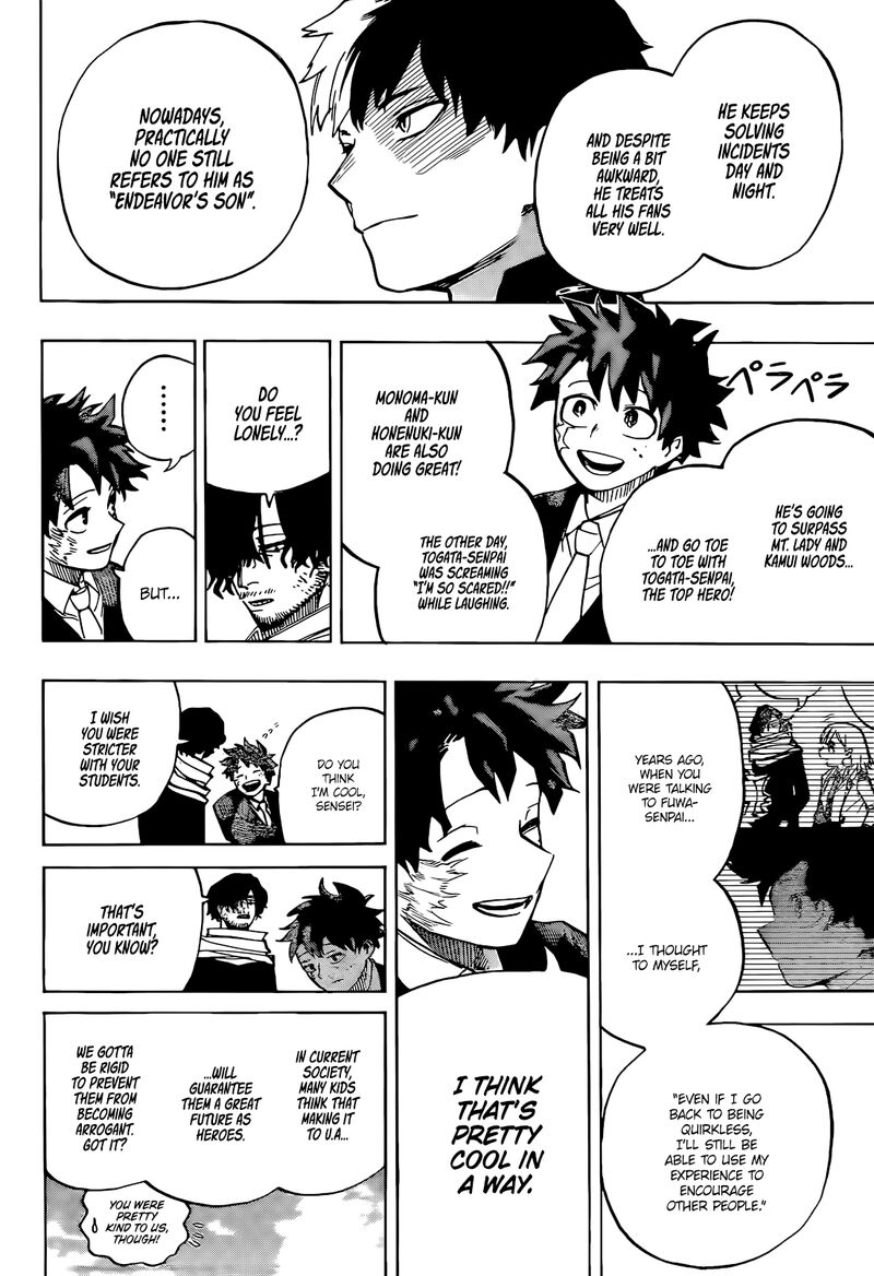 My Hero Academia 430 9