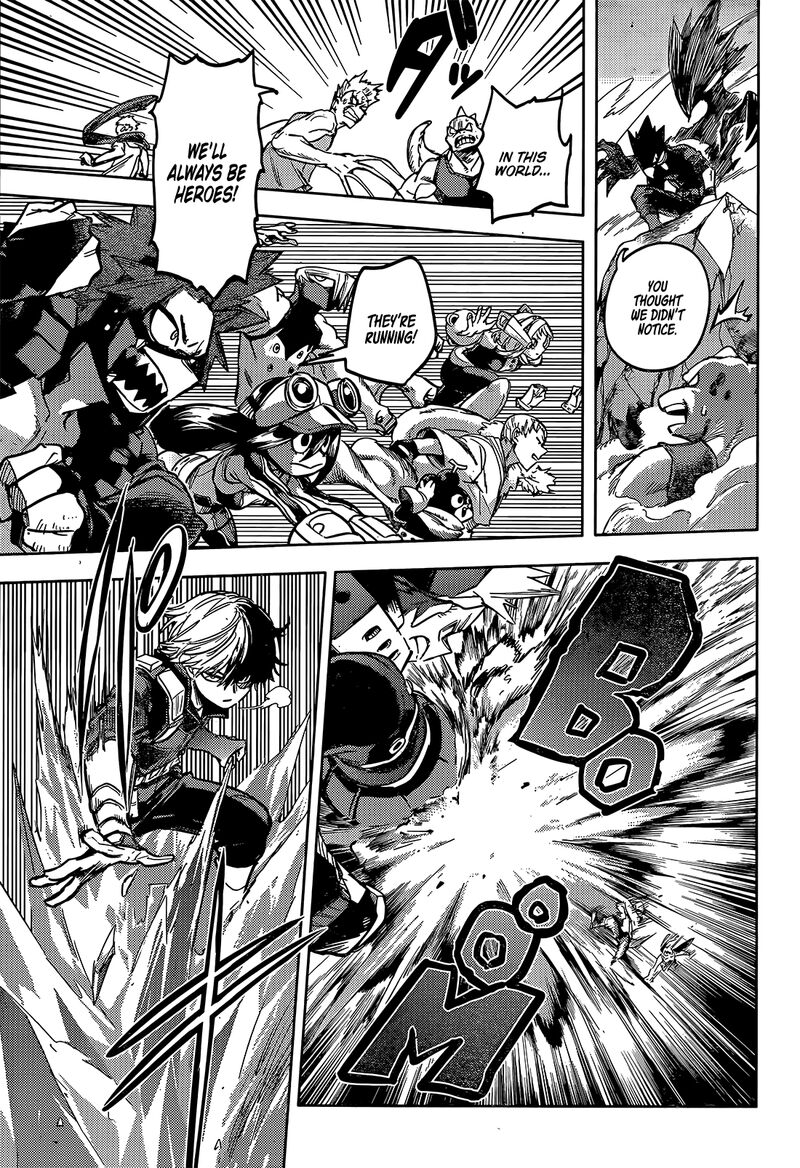 My Hero Academia 430e 11