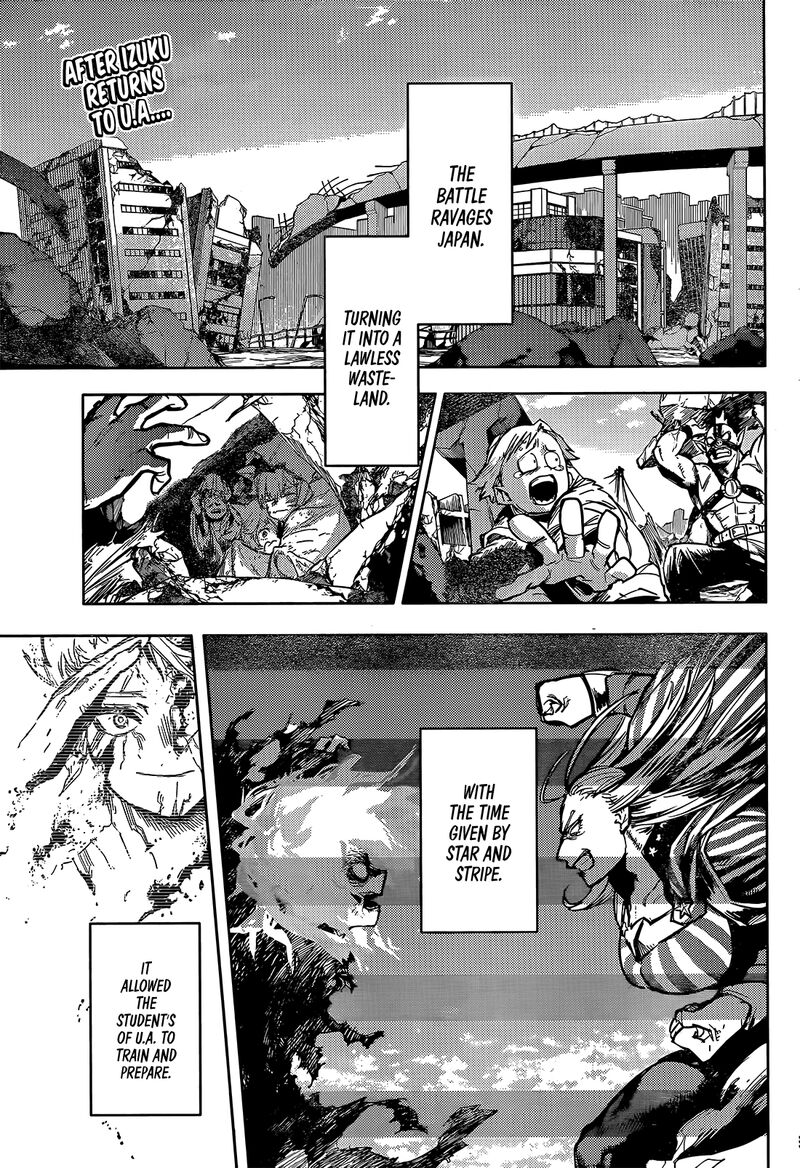 My Hero Academia 430e 3