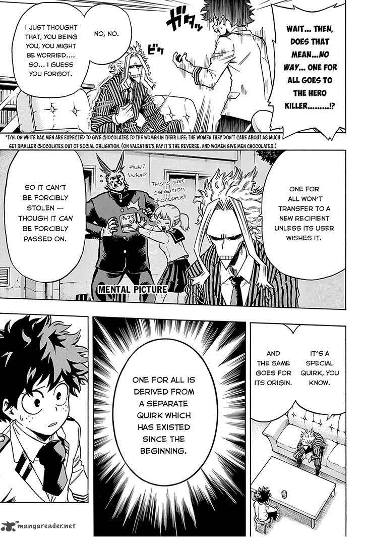 My Hero Academia 59 11