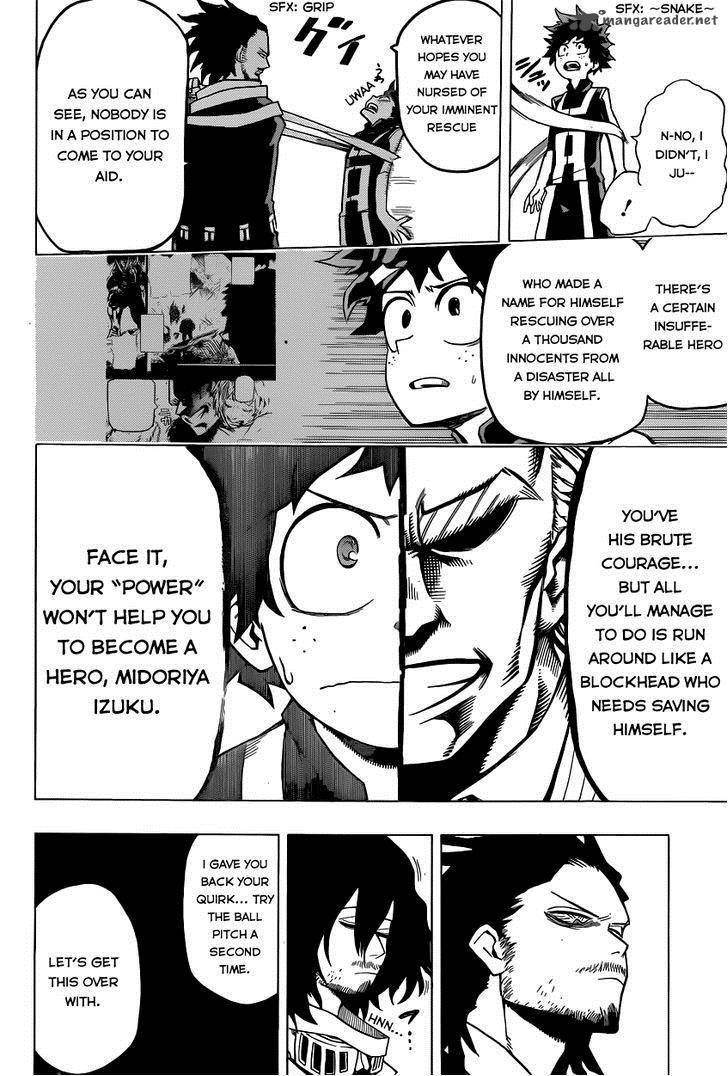 My Hero Academia 6 16