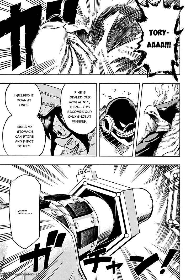 My Hero Academia 66 12