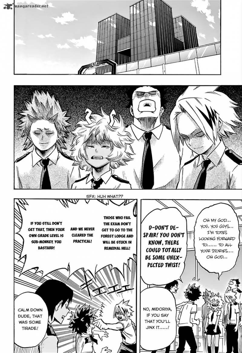 My Hero Academia 68 10