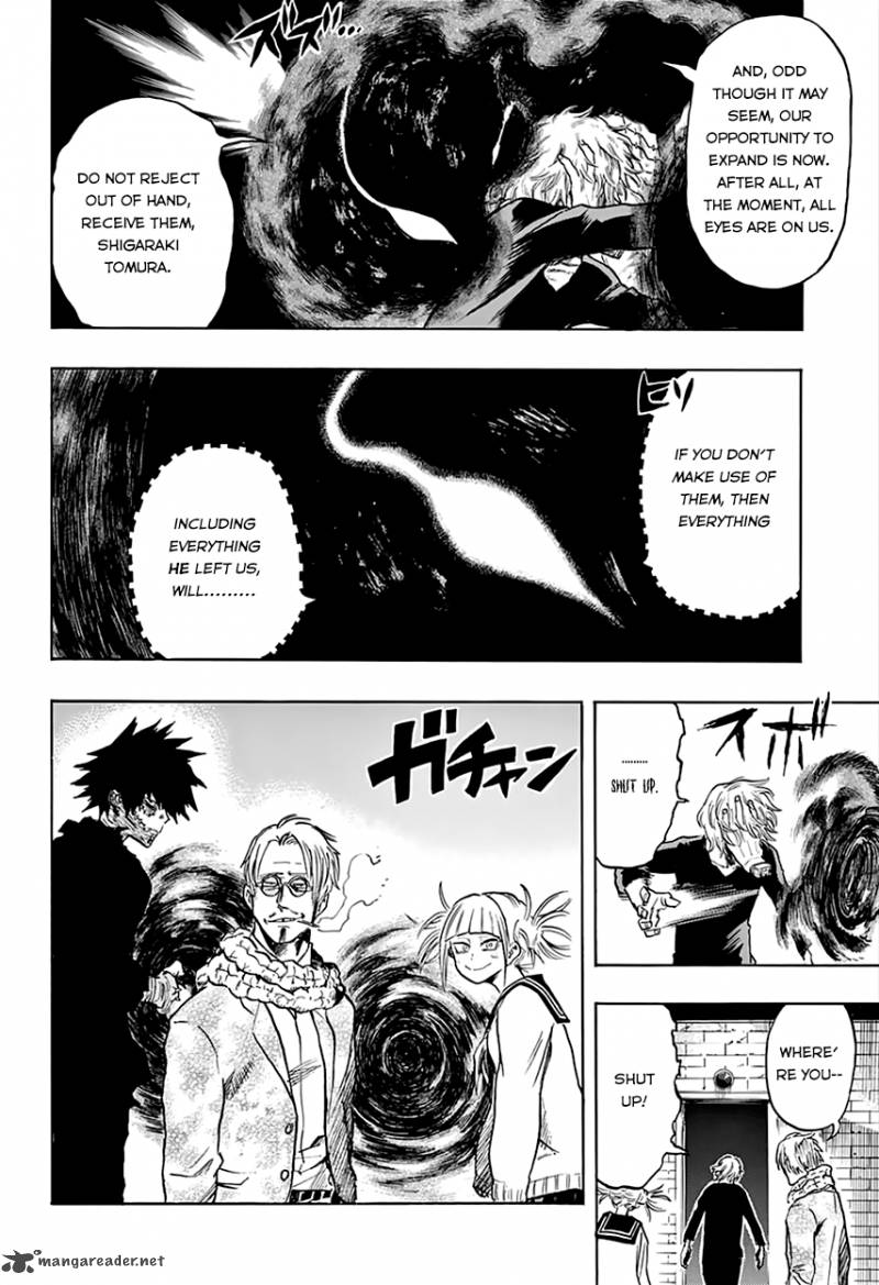 My Hero Academia 68 8