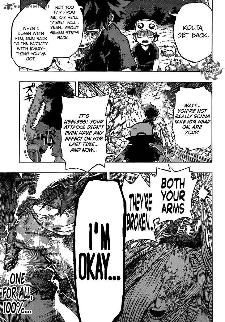 My Hero Academia 76 13