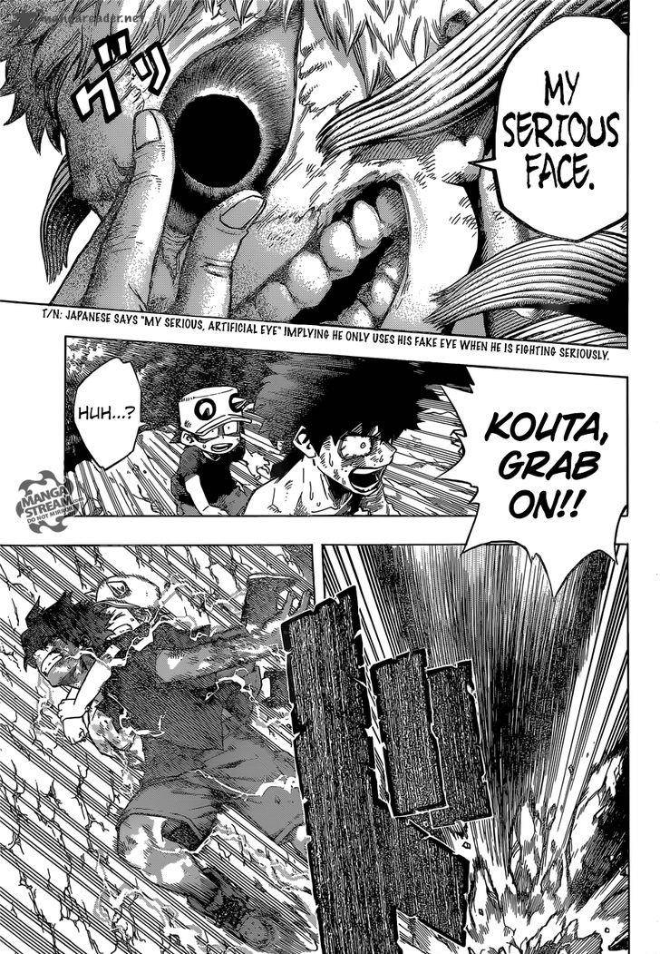 My Hero Academia 76 9